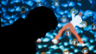 Indie Arcades and <em>Wu-Tang Joust</em>: Photos from the <em>Motherboard</em> Relaunch Party